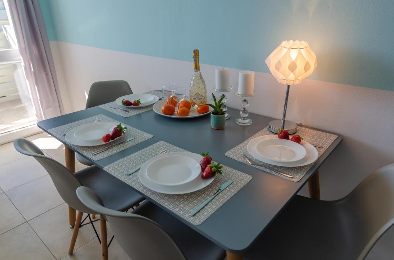 Apartament Slavia New 810 Z Widokiem Na Morze *