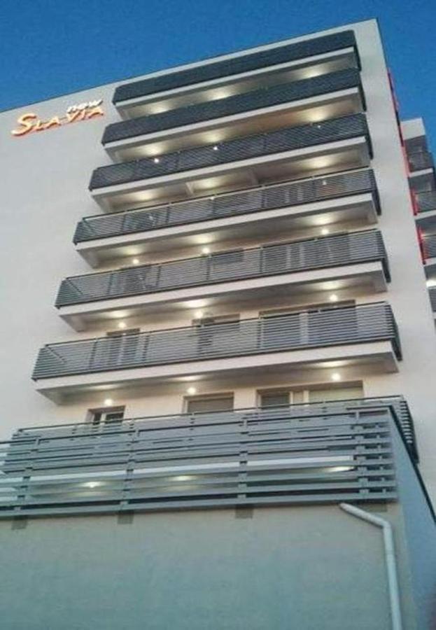 Slavia New 810 Z Widokiem Na Morze *